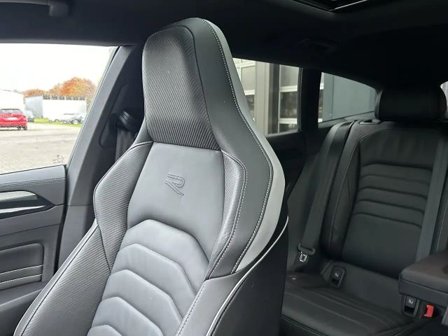 Volkswagen Arteon Shooting Brake R-Line