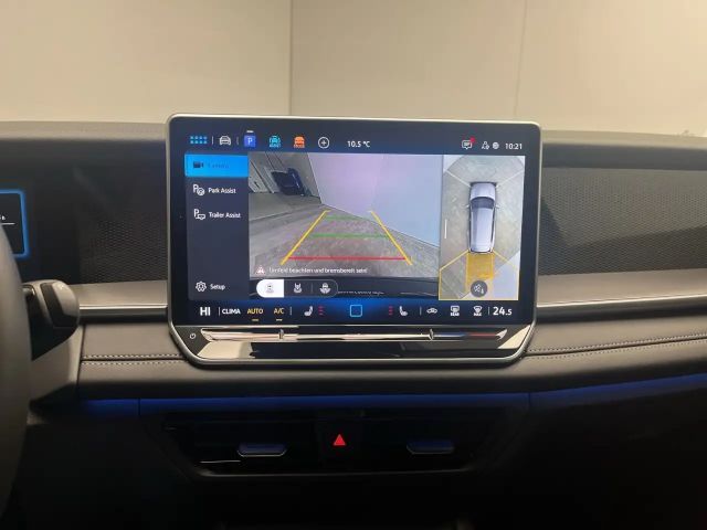 Volkswagen Tayron 2.0 TDI 4Motion DSG Life