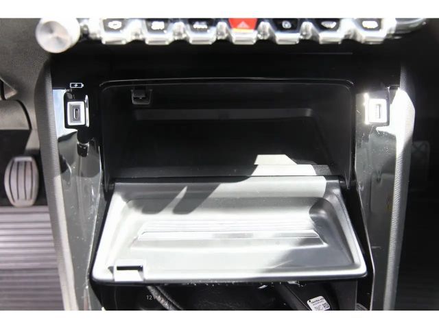 Peugeot 2008 Allure Pack HDi