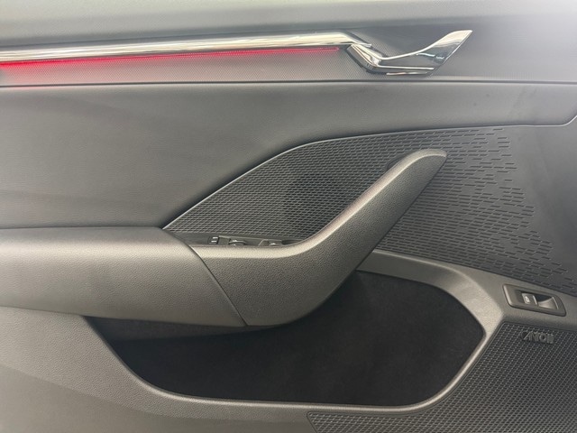 Skoda Octavia 2.0 TDI Combi Style Style