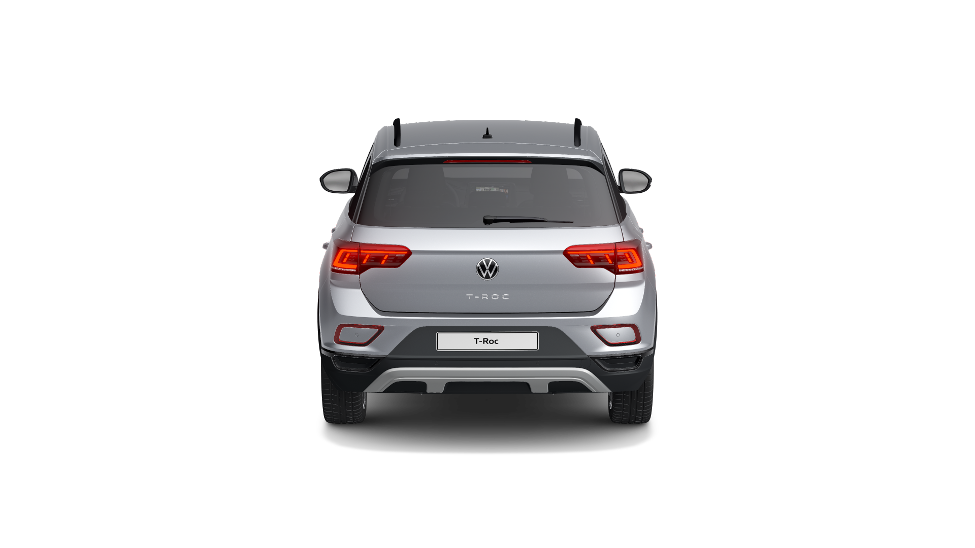 Volkswagen T-Roc DSG IQ.Drive Style