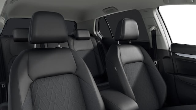 Volkswagen Golf 1.5 eTSI DSG