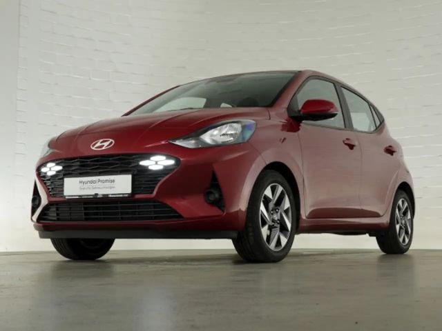 Hyundai i10 Trend