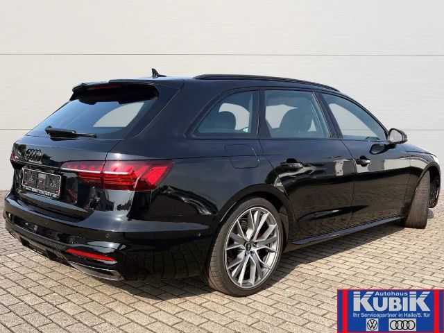 Audi A4 Avant S-Line S-Tronic