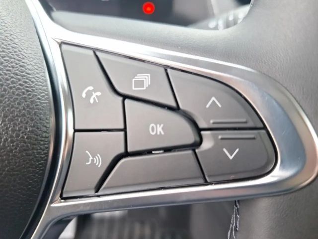 Nissan Townstar DIG-T N-Connecta