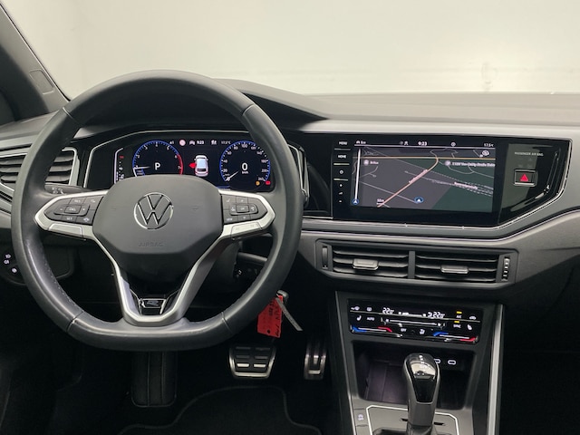 Volkswagen Polo DSG R-Line