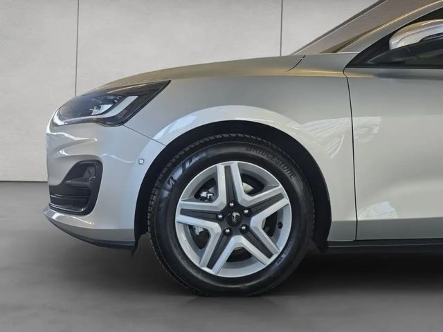 Ford Focus EcoBoost Wagon