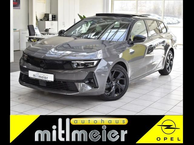 Opel Astra GS-Line Grand Sport Sports Tourer
