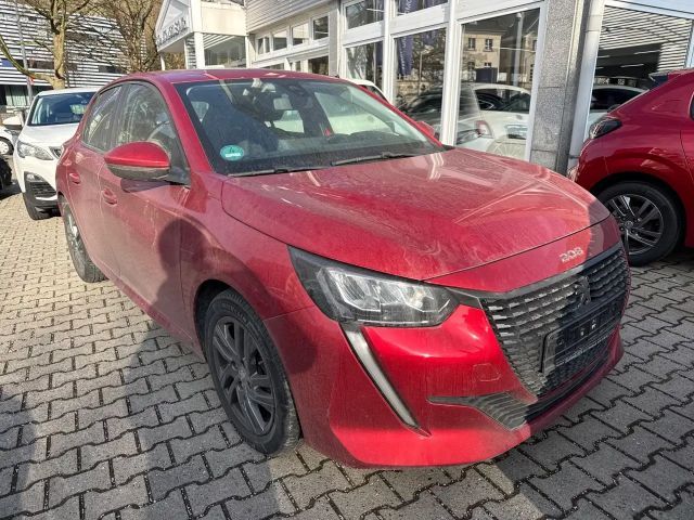 Peugeot 208 Active Pack