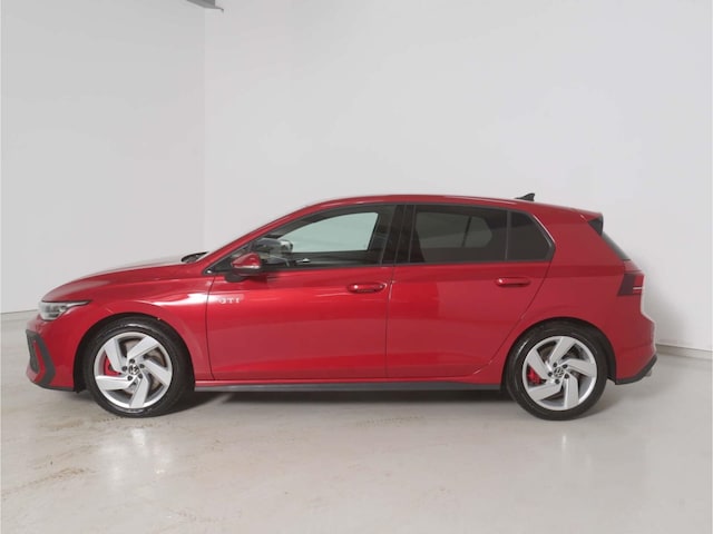 Volkswagen Golf 2.0 TSI