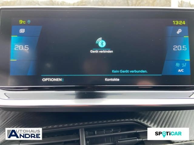 Peugeot E-2008 Elektromotor (e-)Allure Pack Elektromotor 136 (e-)