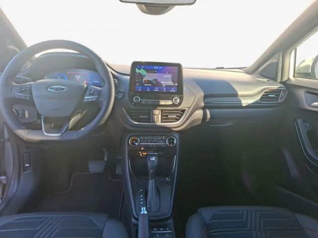 Ford Puma EcoBoost ST Line