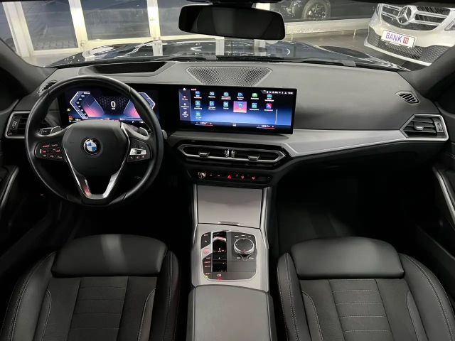 BMW 318 318d Touring