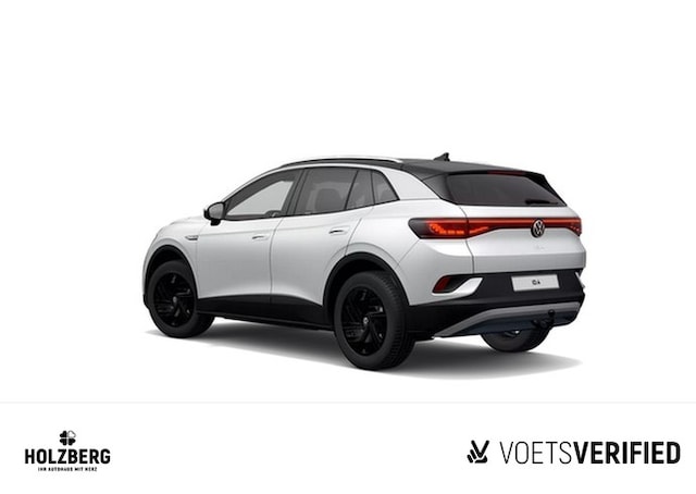 Volkswagen ID.4 150 kW Performance Pro