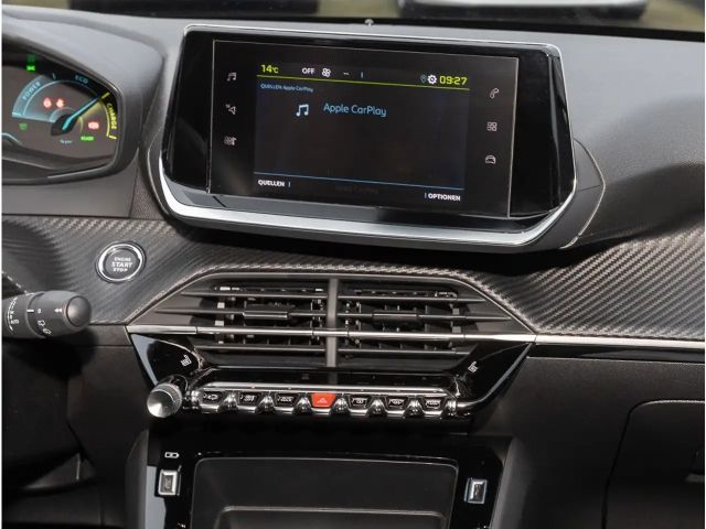 Peugeot E-208 Active Pack