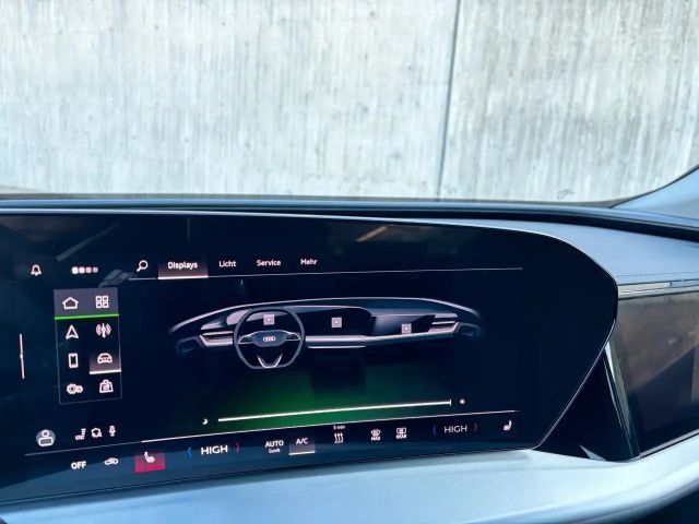 Audi Q5 Quattro S-Line Sportback