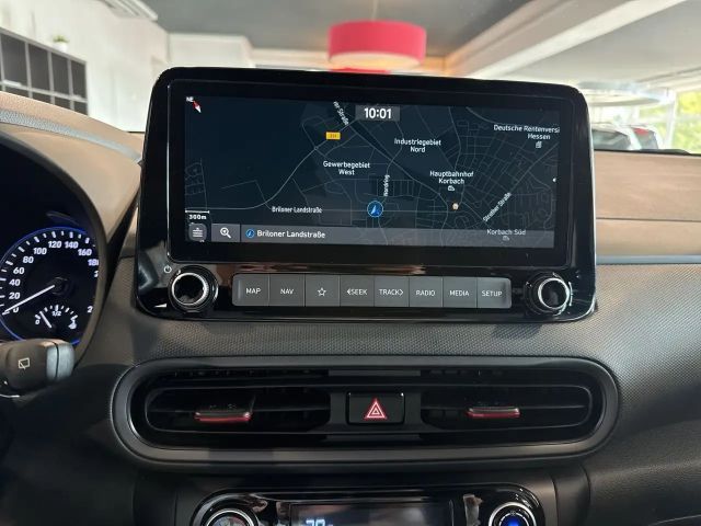 Hyundai Kona 1.0 N Line T-GDi