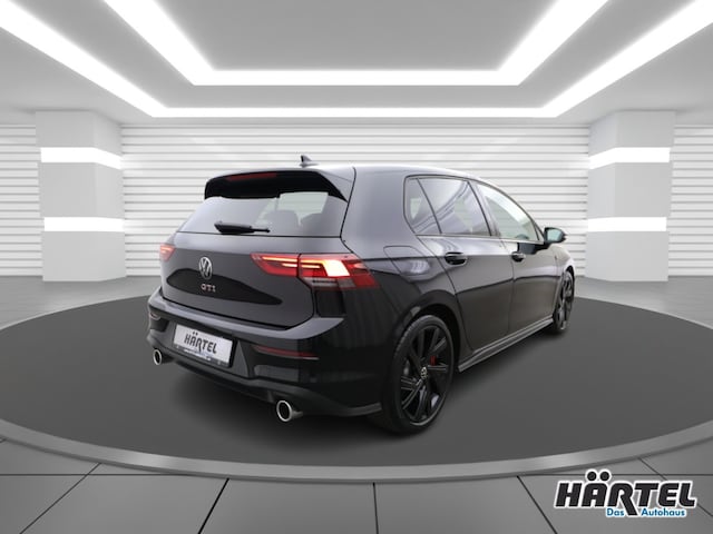 Volkswagen Golf 2.0 TSI DSG GTI Style