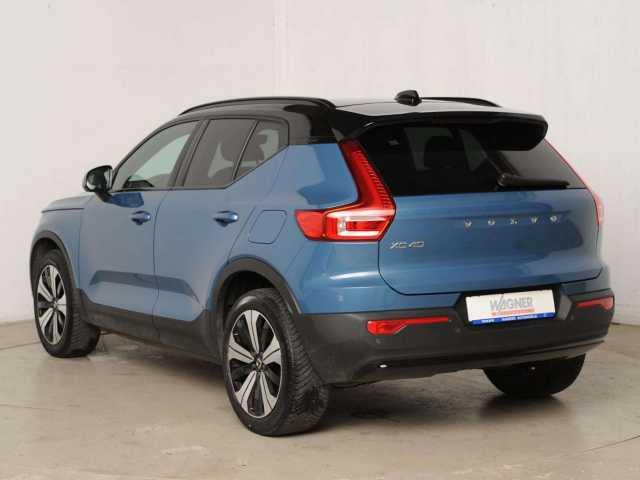 Volvo XC40 Plus Recharge
