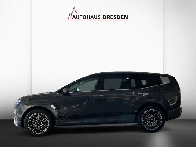 Hyundai IONIQ 9 6-zits UNIQ