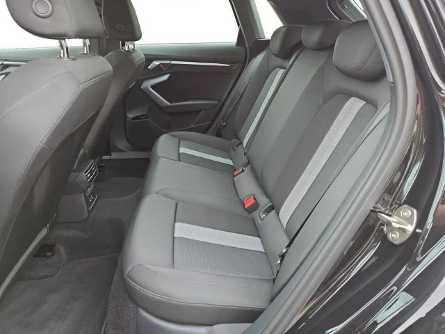 Audi A3 35 TDI S-Tronic Sedan