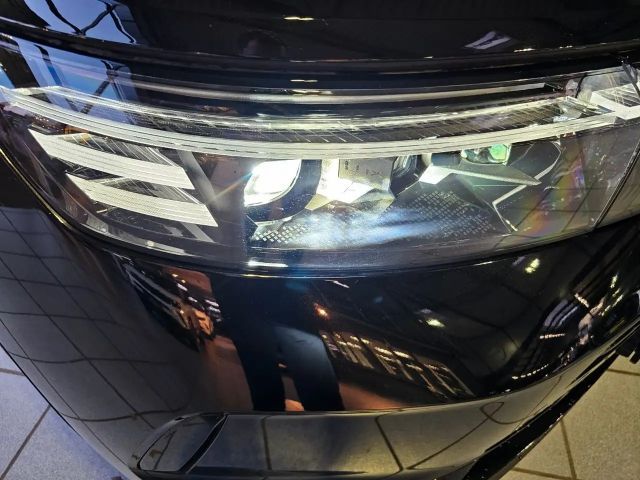 Opel Grandland X Hybrid