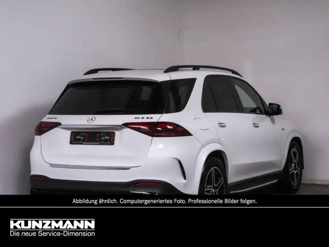 Mercedes-Benz GLE 53 AMG 4MATIC+ AMG Line