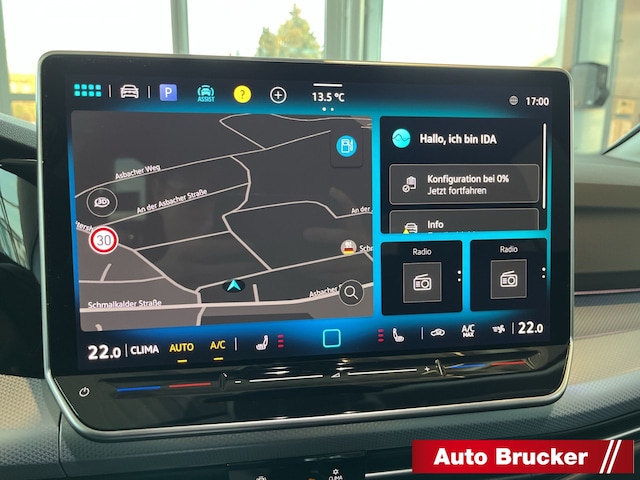 Volkswagen Golf 1.5 TSI Golf VIII