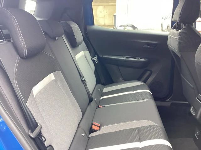 Opel Frontera Edition