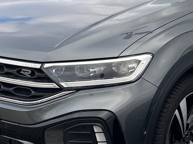 Volkswagen T-Roc 1.5 TSI DSG R-Line