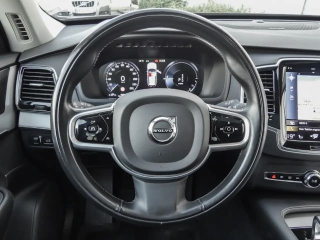 Volvo XC90 AWD Inscription Recharge