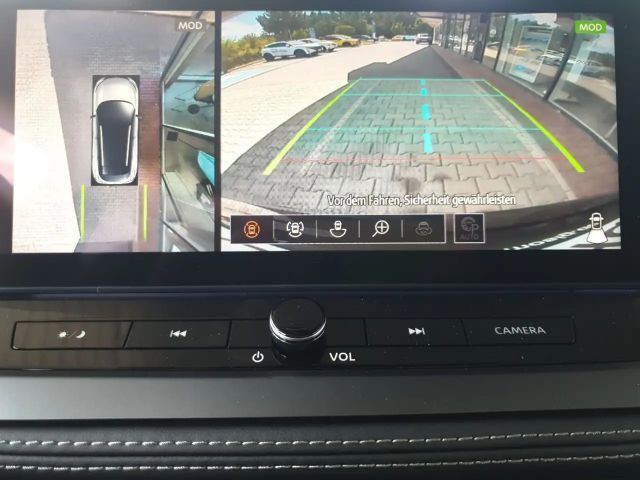 Nissan Qashqai N-Connecta