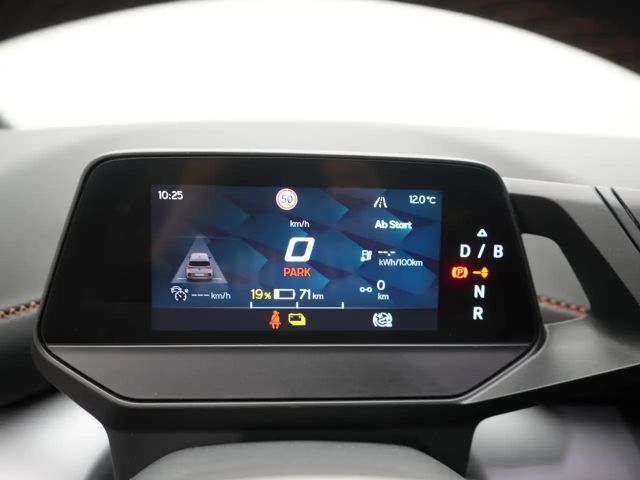 Cupra Born 58 kWh