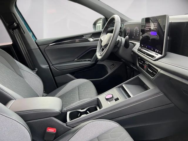 Volkswagen Tiguan 2.0 TDI