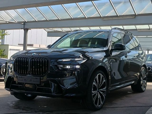 BMW X7 M-Sport xDrive40d