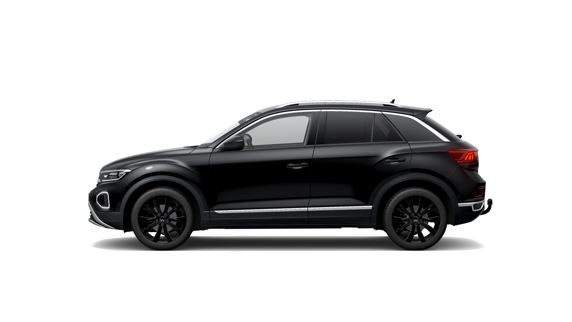 Volkswagen T-Roc 1.5 TSI DSG