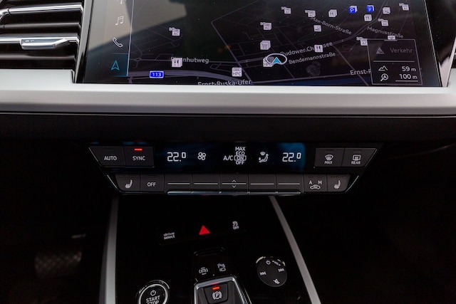 Audi Q4 e-tron 50 Quattro Sportback