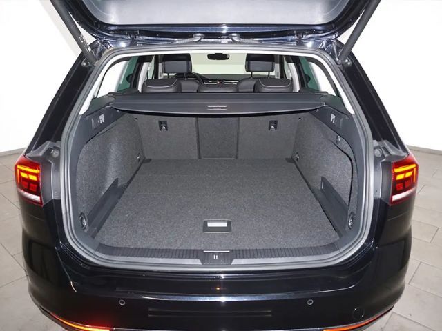 Volkswagen Passat DSG