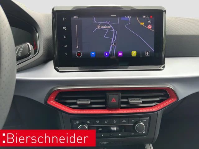 Seat Ibiza 1.0 TSI DSG FR-lijn