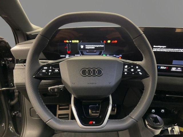 Audi A6 e-tron Avant Quattro