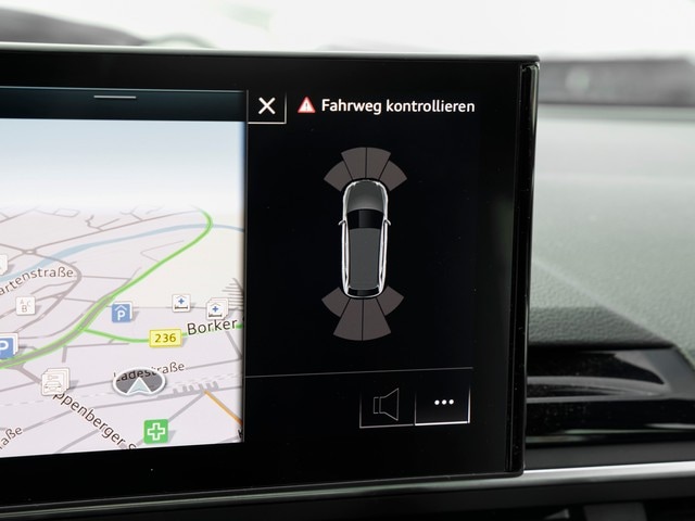 Audi A4 35 TFSI Avant