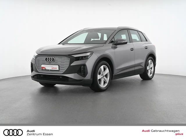 Audi Q4 e-tron 35