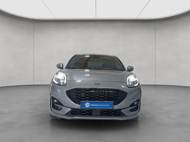 Ford Puma EcoBoost ST Line