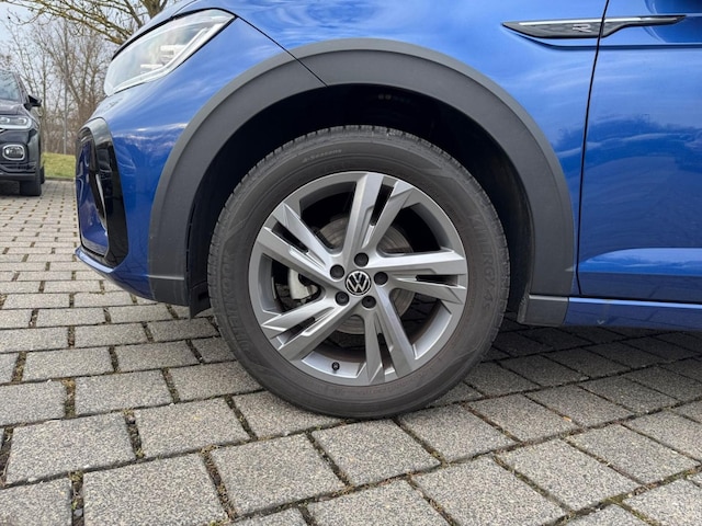 Volkswagen Taigo 1.5 TSI DSG R-Line