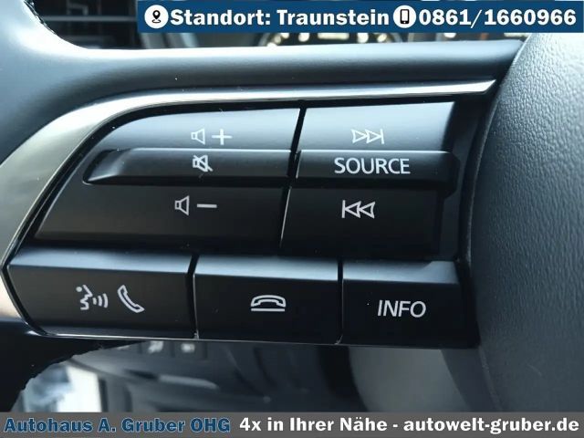 Mazda CX-30 2.5L SkyActiv e-Skyactiv