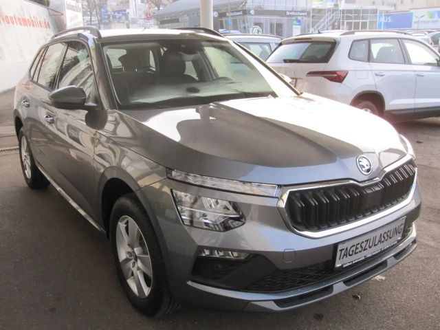 Skoda Kamiq 1.0 TSI Selection
