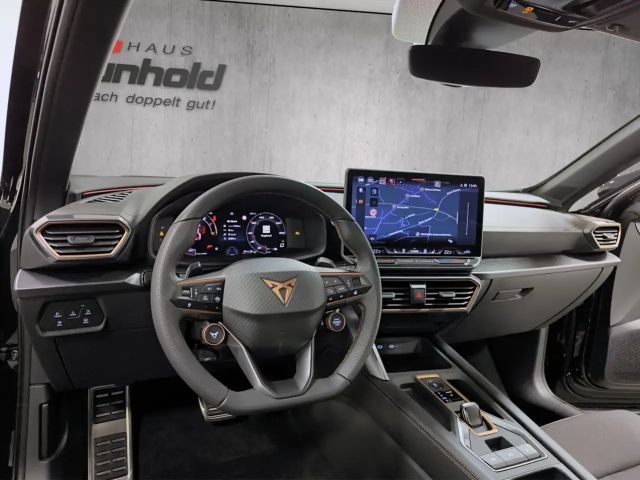 Cupra Formentor 1.5 TSI