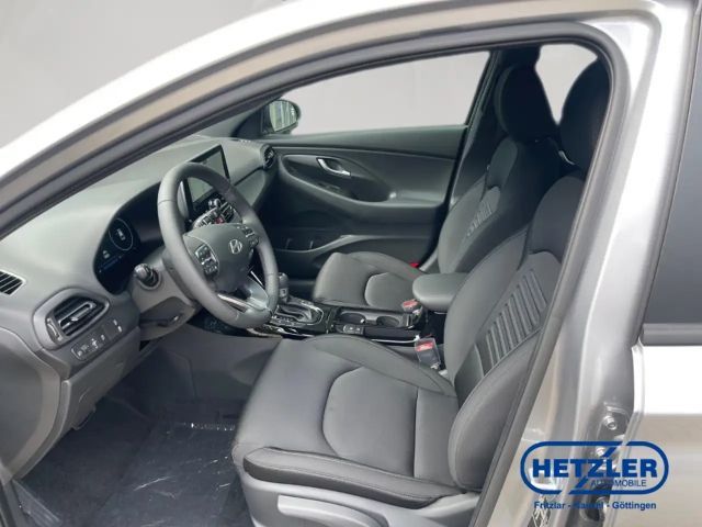 Hyundai i30 1.0 Advantage T-GDi