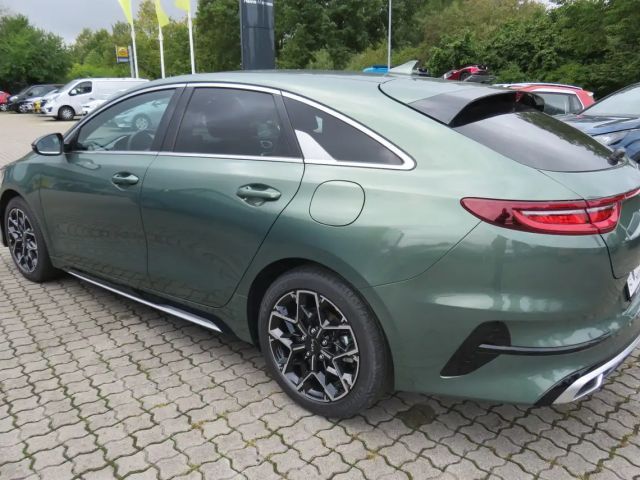 Kia ProCeed GT-Line