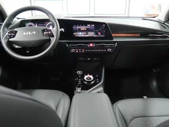 Kia Niro GDi